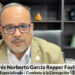 Fiscalía descarta persecución política contra Cabeza de Vaca