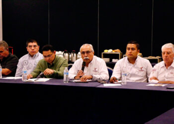 Organiza la UAT el Foro de Innovación y Emprendimiento 2026 para impulsar el talento universitario