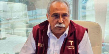 Inversión histórica rescatará carreteras federales de Tamaulipas