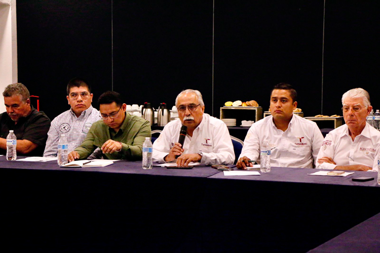 Organiza la UAT el Foro de Innovación y Emprendimiento 2026 para impulsar el talento universitario