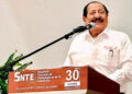 SNTE presume control sindical dentro de Educación