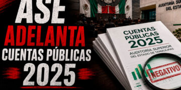 ASE acelera revisión de Cuentas Públicas 2025; 28% negativas