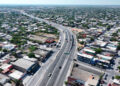 Gobierno Municipal de El Mante entrega material de construcción en el Ejido Los Generales