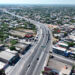 Gobierno Municipal de El Mante entrega material de construcción en el Ejido Los Generales