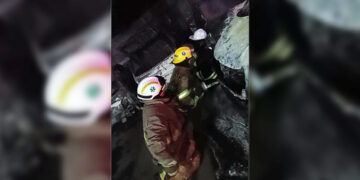 Incendio fue provocado contra flotilla de PepsiCo: Fiscal
