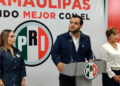 Carmen Lilia consolida a NLD como referente de energía limpia