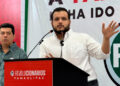 SNTE presume control sindical dentro de Educación