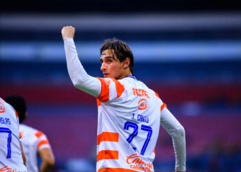 Correcaminos le pega 3-1 a Leones Negros