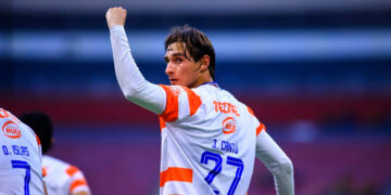 Correcaminos le pega 3-1 a Leones Negros