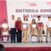 Impulsan Municipio y Estado un inicio de ciclo escolar con más apoyos