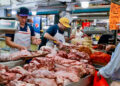 Gusano barrenador altera precios en mercado ganadero