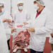 UAT impulsa exportación de Carne Tam