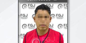 Cae cuarto implicado en caso de Dafne; visitó a su hermana “Estrellita”