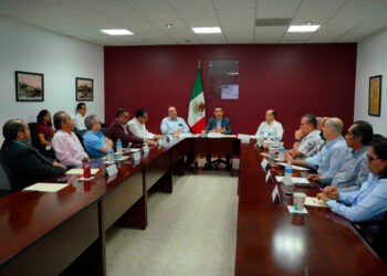 Avanza catastro de NLD en la definición de las tablas de valores para el 2027