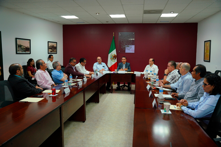 Avanza catastro de NLD en la definición de las tablas de valores para el 2027