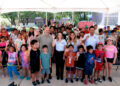 Concluye DIF Victoria actividades de Verano CEDIF