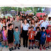 Concluye DIF Victoria actividades de Verano CEDIF