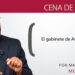 El gabinete de Américo…
