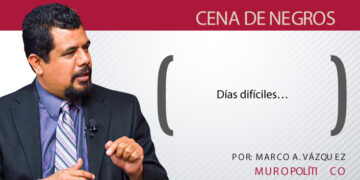 Días difíciles…