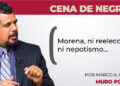 Tiempo y Espacio / Américo: Cuidar el presupuesto