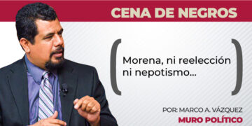 Tiempo y Espacio / Américo: Cuidar el presupuesto