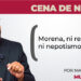 Tiempo y Espacio / Américo: Cuidar el presupuesto