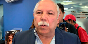 PAN abre alianzas rumbo al 2027; Columna Cívica Pedro J Méndez, incluida