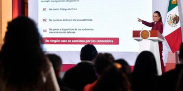 IMSS activa protocolo por embarazo de niña en Matamoros
