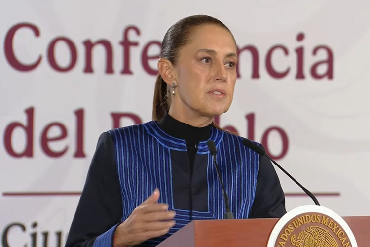 Américo: ningún interés está sobre las instituciones
