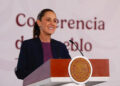 Sheinbaum va contra doble nacionalidad de candidatos; envia iniciativa
