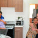 Sheinbaum entrega vivienda adecuada en Reynosa y Matamoros