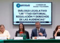 Mónica Soto renuncia como magistrada del TEPJF