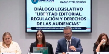 Mónica Soto renuncia como magistrada del TEPJF