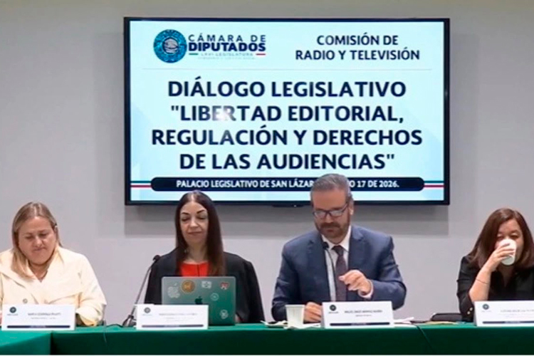 Mónica Soto renuncia como magistrada del TEPJF
