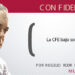 La CFE bajo sospecha