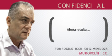 Ahora resulta…