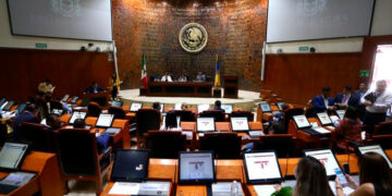 MC, partido nacional con menor presencia en los Congresos