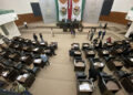 INE prevé proceso electoral polarizado en 2027