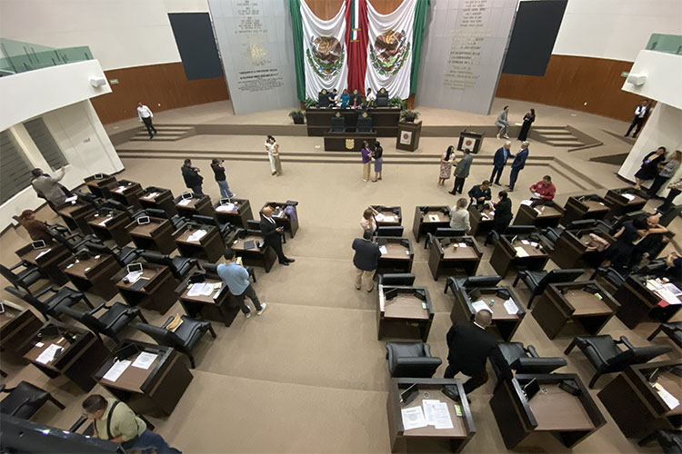 INE prevé proceso electoral polarizado en 2027