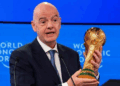 FIFA descarta iniciativa controversial para privatizar el Mundial