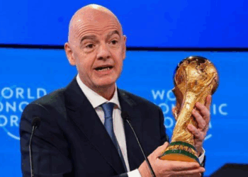 FIFA descarta iniciativa controversial para privatizar el Mundial