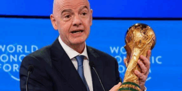 FIFA descarta iniciativa controversial para privatizar el Mundial