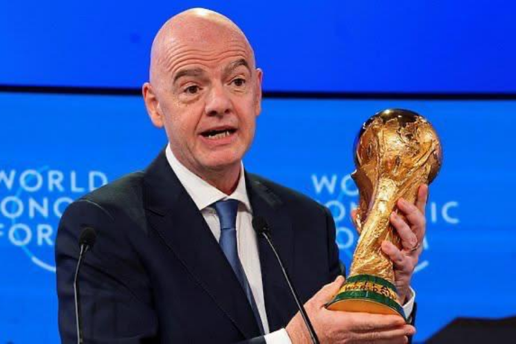 FIFA descarta iniciativa controversial para privatizar el Mundial