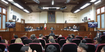 SCJN invalida reforma para reservar empleo a discapacitados