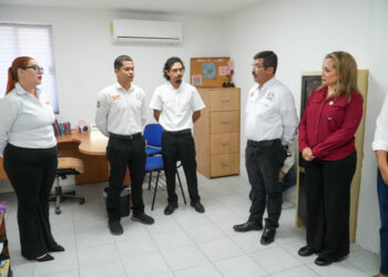 Brindará Familia UAT un moderno espacio con sentido humano en la nueva sede del COMASS