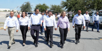 La UAT construye el Centro Universitario de Nuevo Laredo; fortalece  la expansión de su oferta educativa