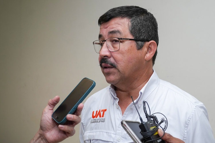 Totalmente seguros los estudiantes de la UAT que están de intercambio en Colombia, luego del sismo