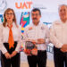 Cinco publicaciones de investigación de la UAT ingresan al Sistema  Nacional de la SECIHTI
