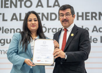 Aprueba Cabildo de El Mante modelo nacional para simplificar apertura de negocios