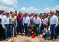 Contará la UAT con más y mejores edificios e infraestructura en  Nuevo Laredo